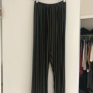 Brandy Melville flowy pants